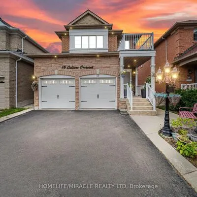 19,&nbsp;Culture, Fletcher's Creek Village, Brampton