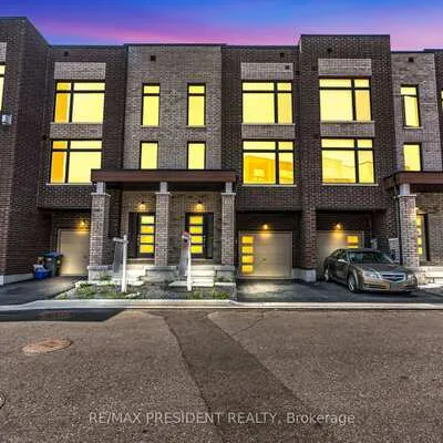 34,&nbsp;Queenpost, Credit Valley, Brampton