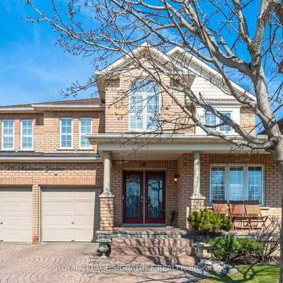 25,&nbsp;Madronna, Fletcher's Meadow, Brampton