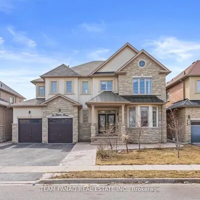 56,&nbsp;Leparc, Vales of Castlemore North, Brampton