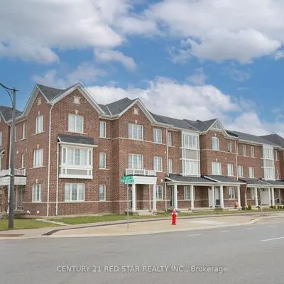 458,&nbsp;Remembrance, Northwest Brampton, Brampton