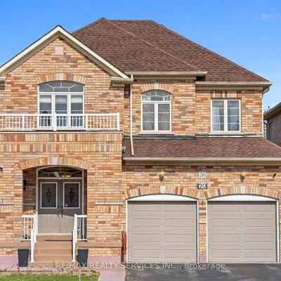 20,&nbsp;Strathdale, Bram East, Brampton
