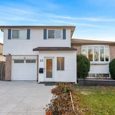 23,&nbsp;Jefferson, Northgate, Brampton