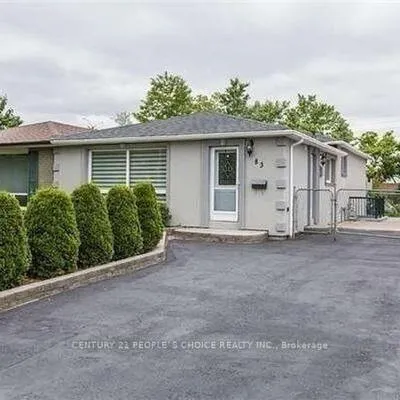 83,&nbsp;Fallingdale, Southgate, Brampton