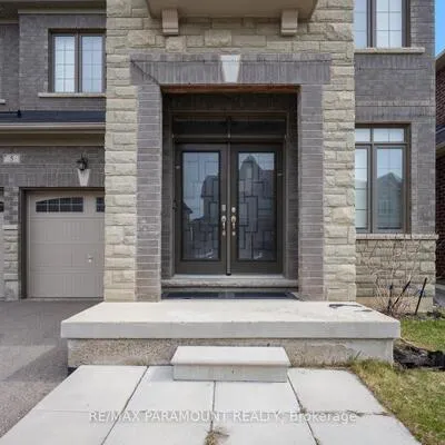 5,&nbsp;Ezra, Northwest Brampton, Brampton