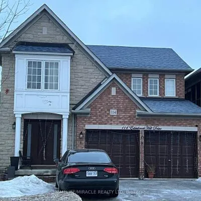 114,&nbsp;Edenbrook Hill, Fletcher's Meadow, Brampton