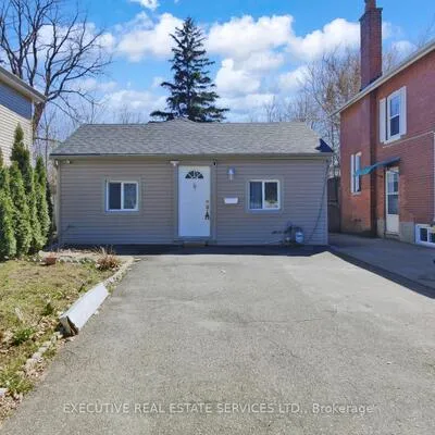 89,&nbsp;John, Downtown Brampton, Brampton