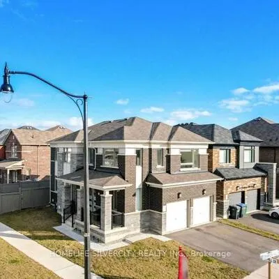 1,&nbsp;Boothill, Northwest Brampton, Brampton