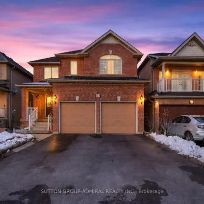 43,&nbsp;Newark, Fletcher's Meadow, Brampton