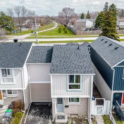 34,&nbsp;Jackman, Northgate, Brampton