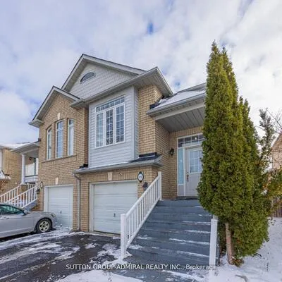 101,&nbsp;River Rock, Fletcher's Meadow, Brampton