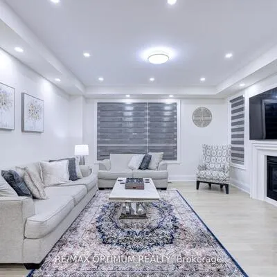 73,&nbsp;Dairymaid, Credit Valley, Brampton