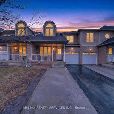 63,&nbsp;Irene, Fletcher's Meadow, Brampton