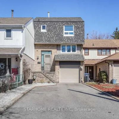 8,&nbsp;Amberwood, Heart Lake West, Brampton