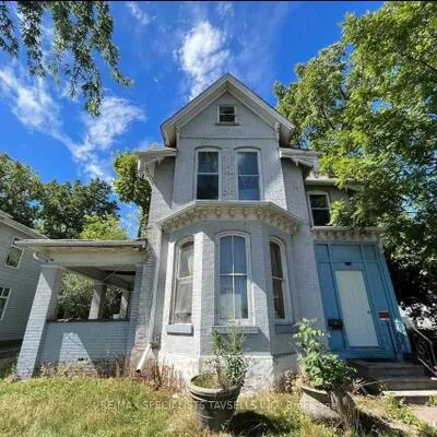 47,&nbsp;Elizabeth, Downtown Brampton, Brampton