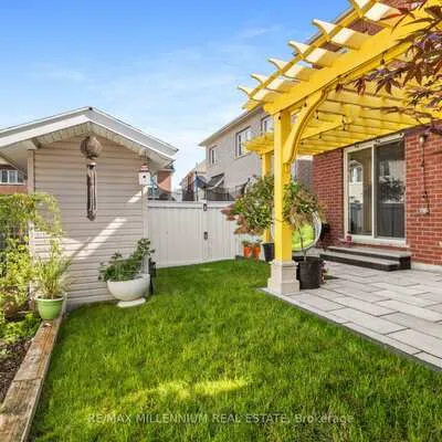 6,&nbsp;Trentonian, Sandringham-Wellington North, Brampton