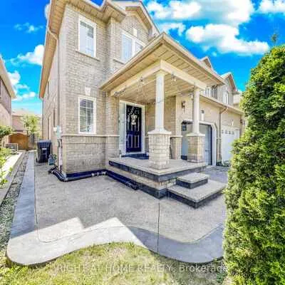 28,&nbsp;Cedarvalley, Northwest Sandalwood Parkway, Brampton