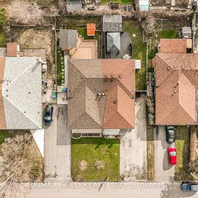 53,&nbsp;Davenport, Southgate, Brampton