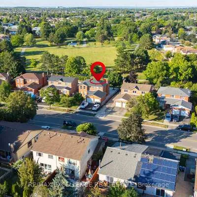 280,&nbsp;Hansen, Madoc, Brampton