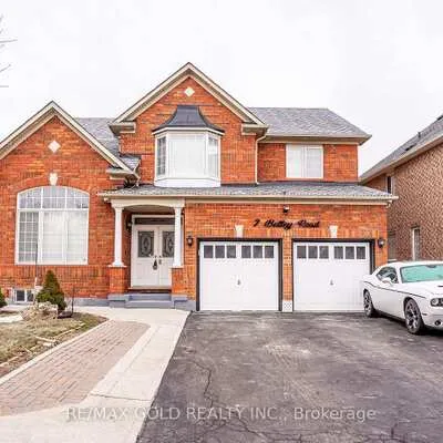 7,&nbsp;Bettey, Vales of Castlemore, Brampton