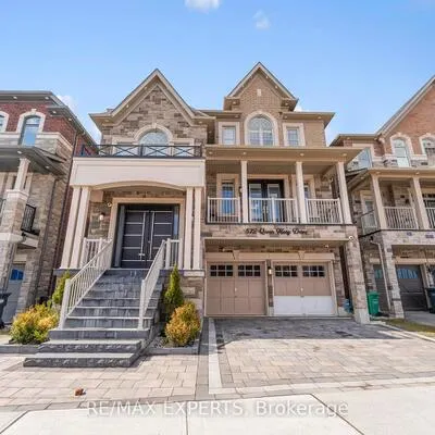 572,&nbsp;Queen Mary, Northwest Brampton, Brampton