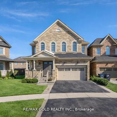 10,&nbsp;Spokanne, Sandringham-Wellington North, Brampton