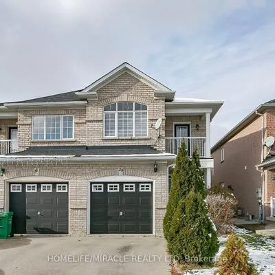 29,&nbsp;Dewridge, Sandringham-Wellington, Brampton