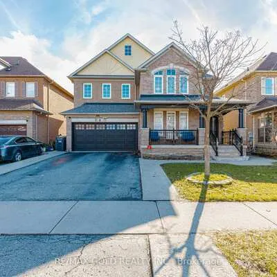 23,&nbsp;Wild Indigo, Sandringham-Wellington, Brampton