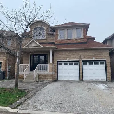 20,&nbsp;Iverson, Credit Valley, Brampton
