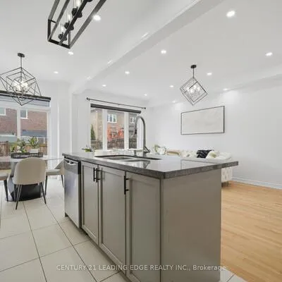 106,&nbsp;Kempenfelt, Northwest Brampton, Brampton