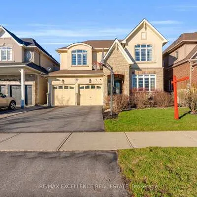 40,&nbsp;Imperial Lakes, Bram East, Brampton