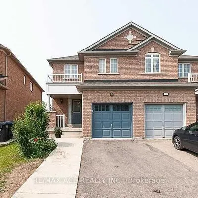 36,&nbsp;Mauve, Bram East, Brampton