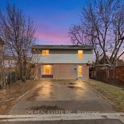 8,&nbsp;Huronia, Central Park, Brampton