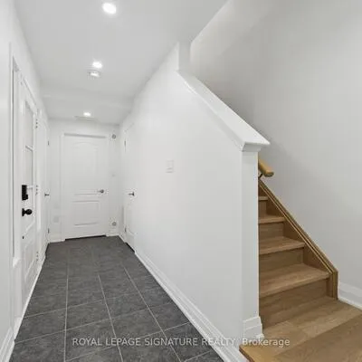 122,&nbsp;Baycliffe, Northwest Brampton, Brampton