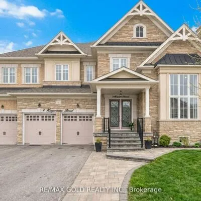 6,&nbsp;Hagerman, Toronto Gore Rural Estate, Brampton