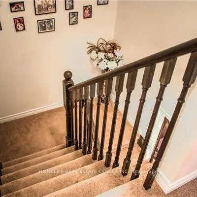 45,&nbsp;Lothbury, Northwest Brampton, Brampton
