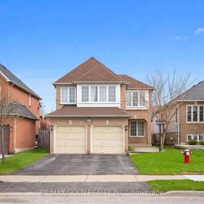 107,&nbsp;Seclusion, Sandringham-Wellington, Brampton