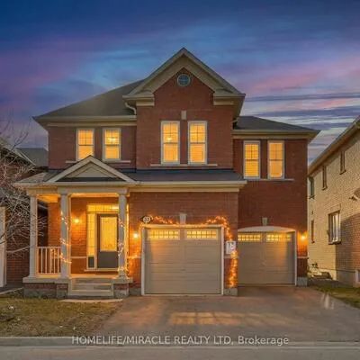 32,&nbsp;Agricola, Northwest Brampton, Brampton