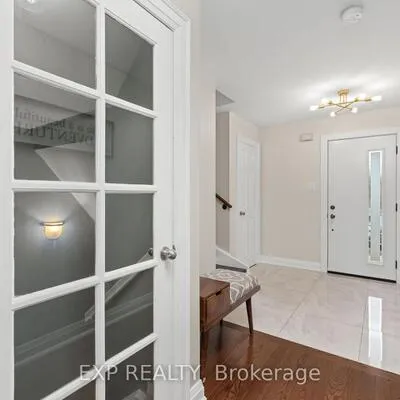 224,&nbsp;Timberlane, Fletcher's Creek South, Brampton