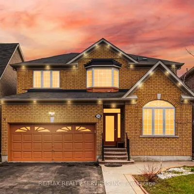56,&nbsp;IRON BLOCK, Northwest Sandalwood Parkway, Brampton