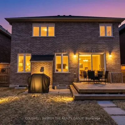 13,&nbsp;Enford, Northwest Brampton, Brampton