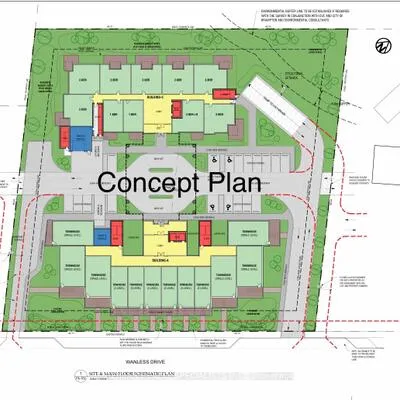 728,&nbsp;Wanless, Northwest Brampton, Brampton
