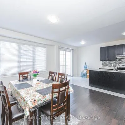 36,&nbsp;Spokanne, Sandringham-Wellington North, Brampton