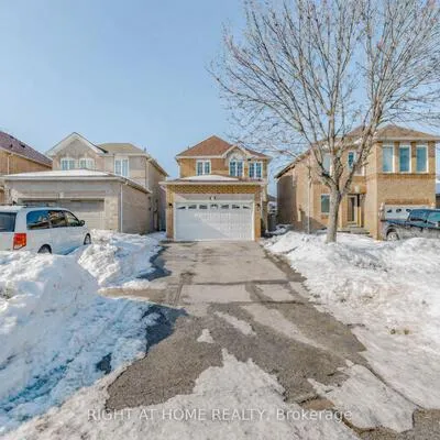 21,&nbsp;Carabram, Brampton West, Brampton