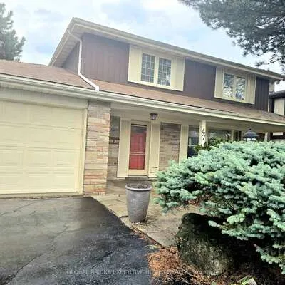 47,&nbsp;Parkview, Brampton East, Brampton