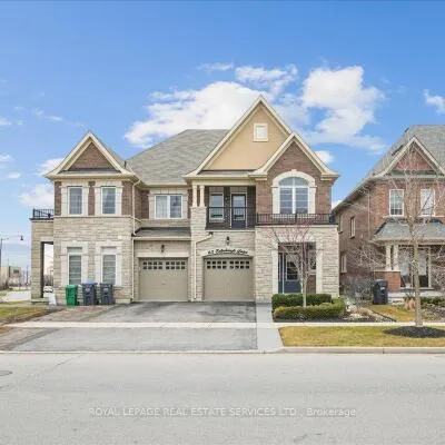 63,&nbsp;Edinburgh, Bram West, Brampton