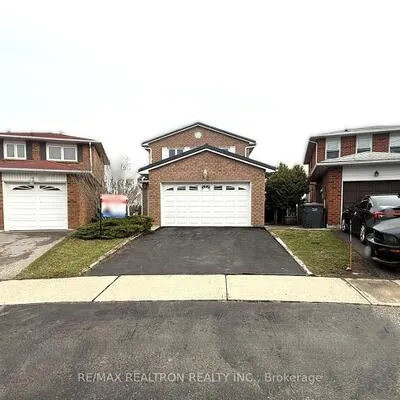 22,&nbsp;Peaceful, Northgate, Brampton