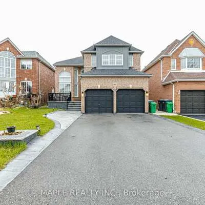 22,&nbsp;Squirreltail, Sandringham-Wellington, Brampton