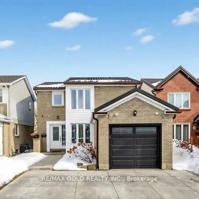 6,&nbsp;Nutmeg, Westgate, Brampton