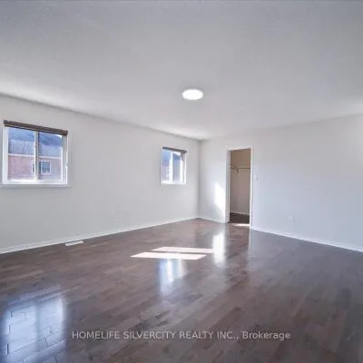 6,&nbsp;Bentgrass, Snelgrove, Brampton